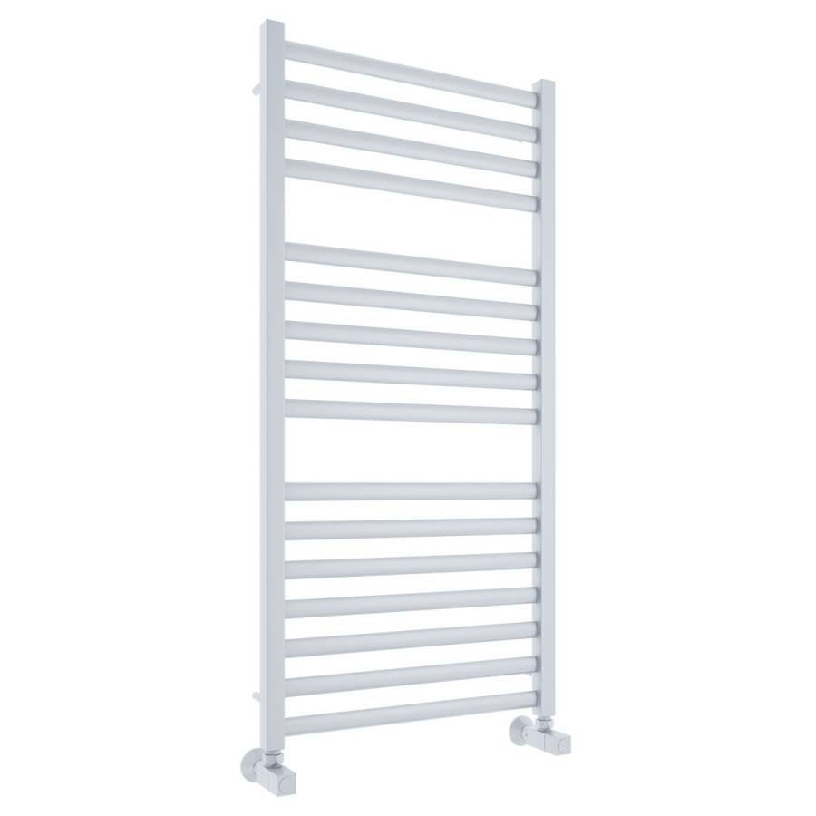 Полотенцесушитель водяной Lemark Melange LM49116W П16 500x1100, белый Полотенцесушитель водяной Lemark Melange LM49116W П16 500x1100, белый