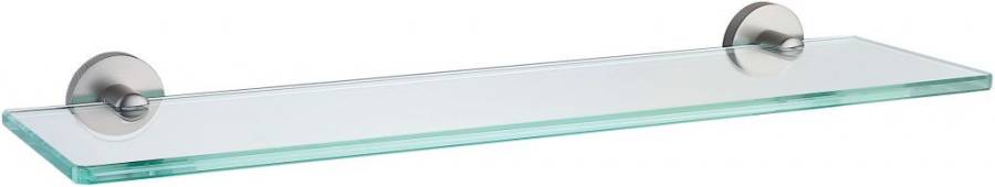 Полочка Allen Brau Priority 6.31013-BN никель браш Полочка Allen Brau Priority 6.31013-BN никель браш