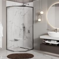 Naab 86S38 Душевой уголок Wasserkraft Naab 86S38 Душевой уголок Wasserkraft