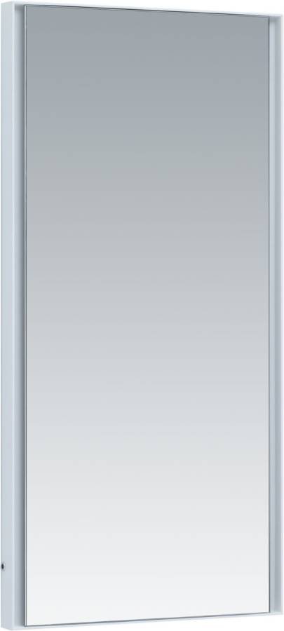 Зеркало Allen Brau Infinity 50 1.21021.WT белый Зеркало Allen Brau Infinity 50 1.21021.WT белый