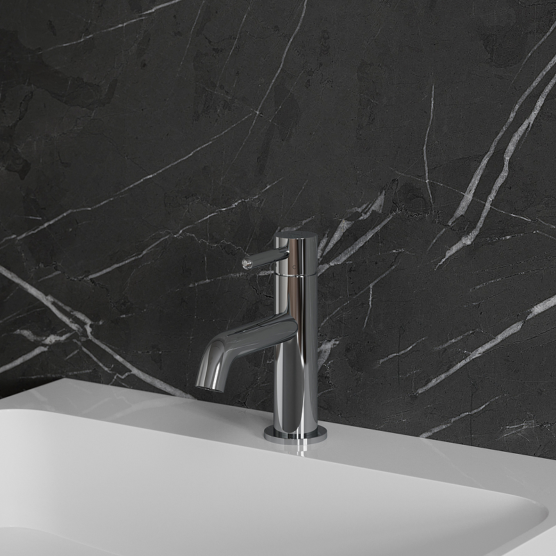 Смеситель для умывальника OMNIRES Y Y1210NCR (хром) Смеситель для умывальника OMNIRES Y Y1210NCR (хром)