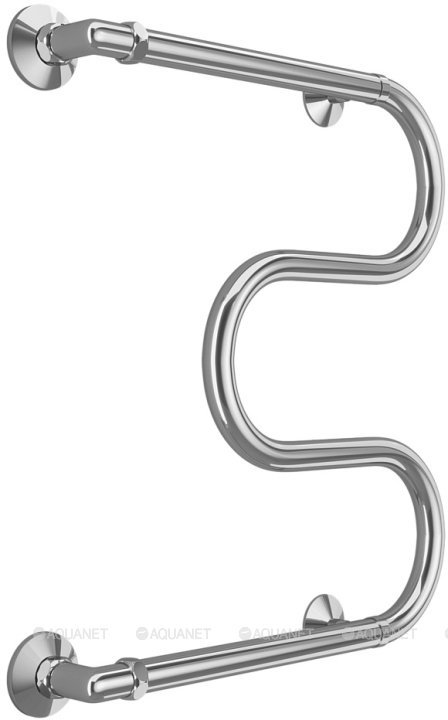 Полотенцесушитель Terminus М-образный (3/4") 500х400 Полотенцесушитель Terminus М-образный (3/4") 500х400