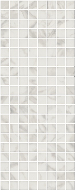 Декор MM7203 Алькала белый мозаичный 20*50*8 (уп\10шт), шт Декор MM7203 Алькала белый мозаичный 20*50*8 (уп\10шт), шт