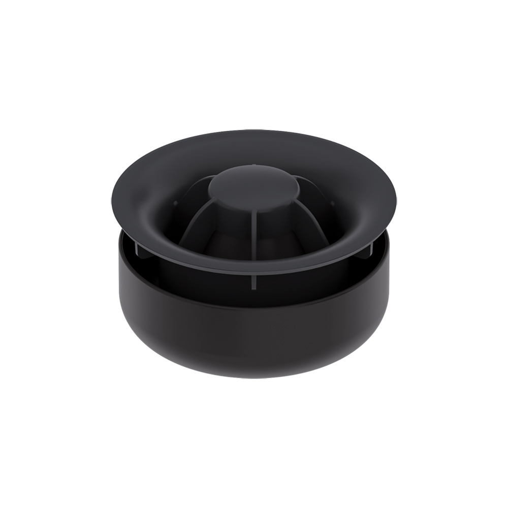 Стакан гидрозатвора с мембраной TECEdrainpoint S для трапа DN 50, низкого Стакан гидрозатвора с мембраной TECEdrainpoint S для трапа DN 50, низкого