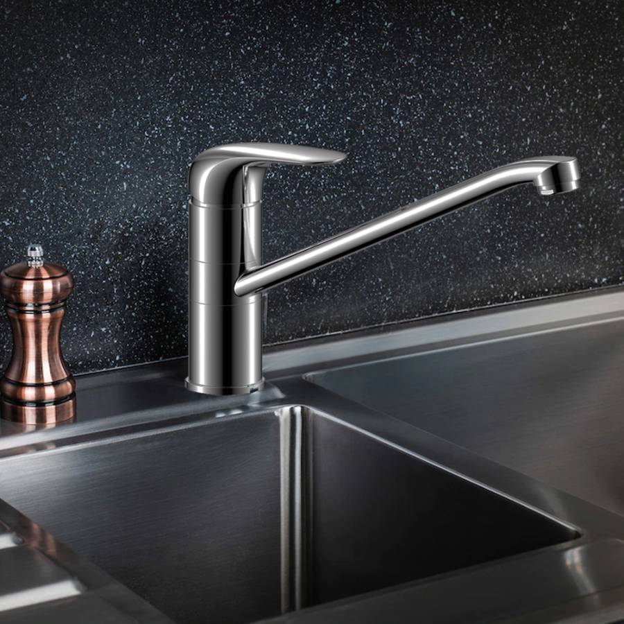 Смеситель д/кухни CASTILLA, арт.07430CS Смеситель д/кухни CASTILLA, арт.07430CS