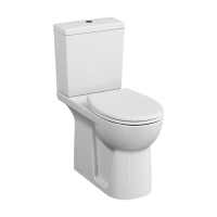 Комплект напольного унитаза Conforma для людей с ограниченными возможностями