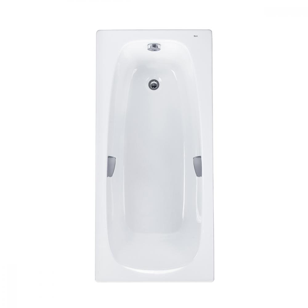 SURESTE акриловая ванна прямоугольная  160х70 белая SURESTE акриловая ванна прямоугольная  160х70 белая