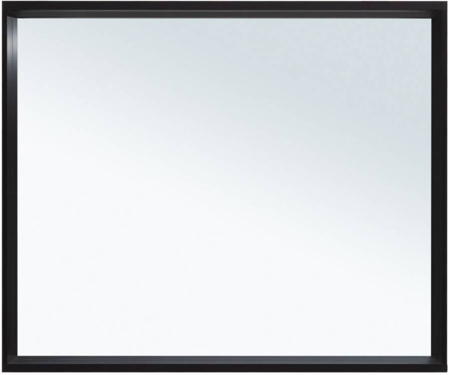 Зеркало Allen Brau Reality 90 1.32019.BB черный браш Зеркало Allen Brau Reality 90 1.32019.BB черный браш