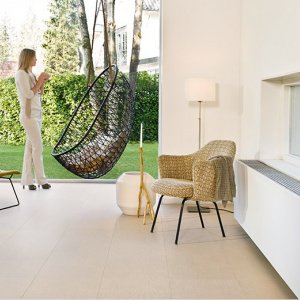 Ламинат Quick-step Exquisa EXQ1557 Холст (8мм/32кл/0,999м2) 1223*400, м2