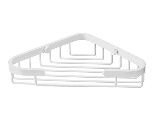 K-733WHITE Полка металлическая K-733WHITE Полка металлическая