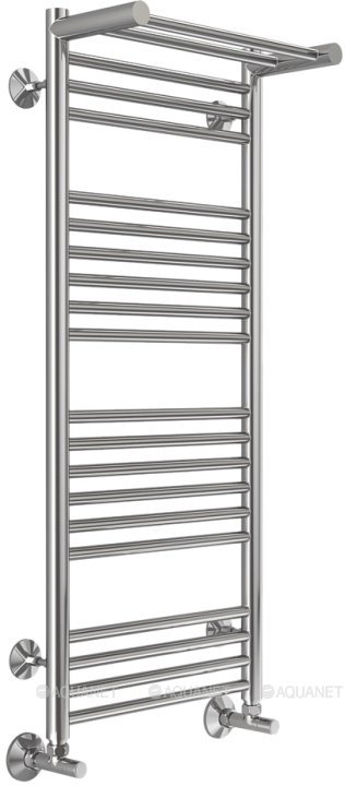 Полотенцесушитель Terminus Аврора с/п П20 400х1000 Полотенцесушитель Terminus Аврора с/п П20 400х1000