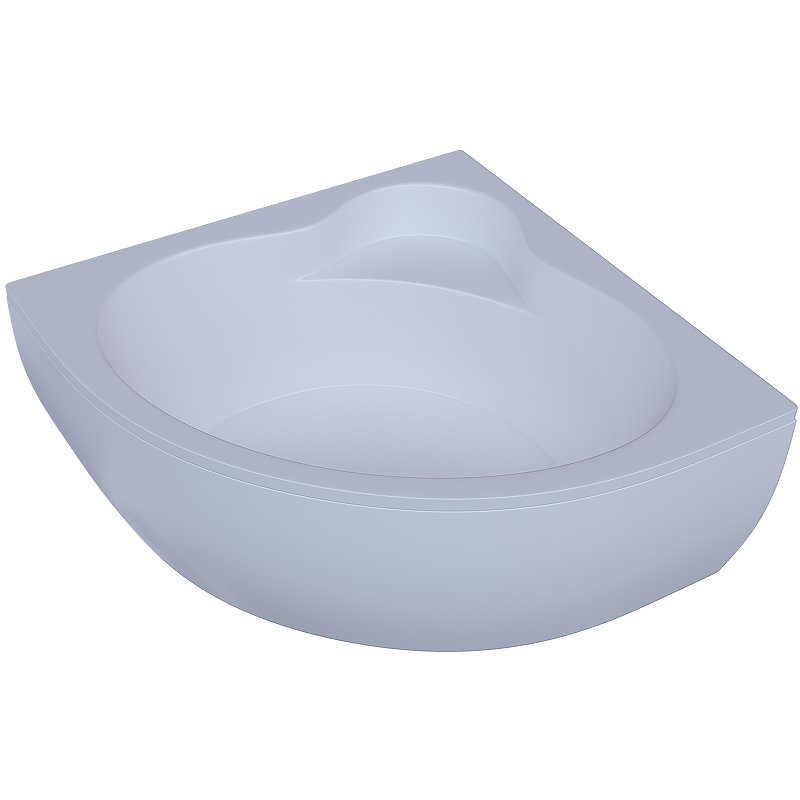 Акриловая ванна Акватек Ума 145х145 UMA145-0000001 Акриловая ванна Акватек Ума 145х145 UMA145-0000001