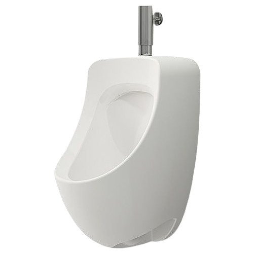 Писсуар с верхней подводкой воды, цвет: белый, арт.1070-001-0130 (1383-001-0130), шт Писсуар с верхней подводкой воды, цвет: белый, арт.1070-001-0130 (1383-001-0130), шт