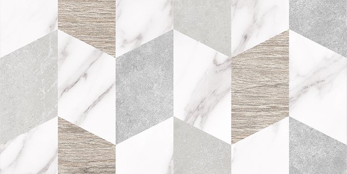 Плитка настенная Blanco белый мозаика 08-00-01-2678 20х40 (15шт/1,2м2),м2 Плитка настенная Blanco белый мозаика 08-00-01-2678 20х40 (15шт/1,2м2),м2