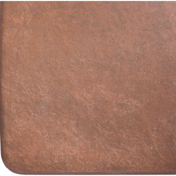 Ступень угловая CARTABON BOSTON RED 33х33х4, Boston