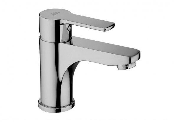 Смеситель для раковины Paffoni Red RED071CR Смеситель для раковины Paffoni Red RED071CR