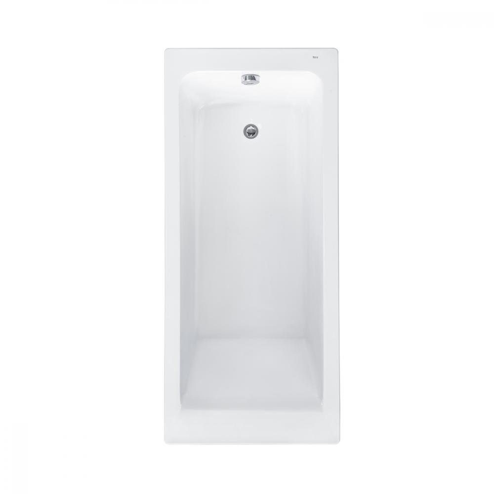 EASY акриловая ванна прямоугольная  150x70 белая EASY акриловая ванна прямоугольная  150x70 белая