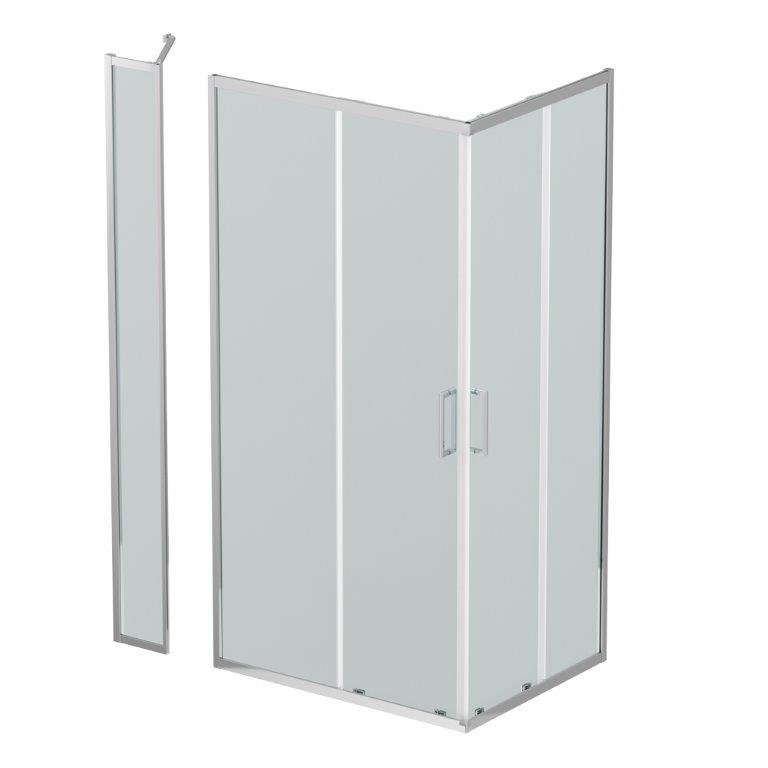Душевой уголок BELBAGNO LUCE-AH-21 Душевой уголок BELBAGNO LUCE-AH-21