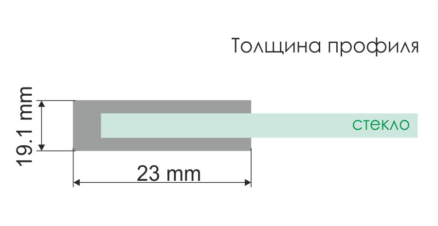 Rhin 44S07 Душевой уголок Wasserkraft Rhin 44S07 Душевой уголок Wasserkraft
