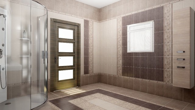 Керамогранит SG918000N Вилла Флоридиана беж 30*30*8 (16шт/1,44м2), м2 Керамогранит SG918000N Вилла Флоридиана беж 30*30*8 (16шт/1,44м2), м2