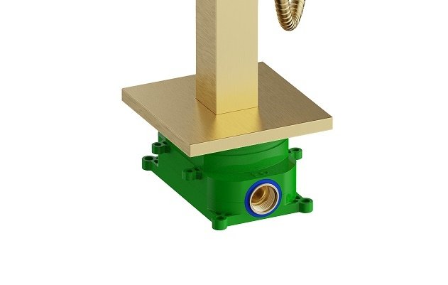 Смеситель Timo Selene 2210/17Y-CR напольный Смеситель Timo Selene 2210/17Y-CR напольный