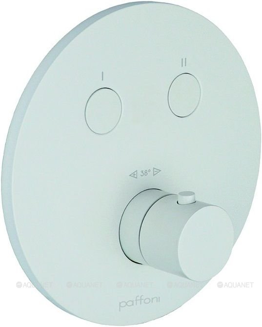 Смеситель для душа Paffoni Compact Box CPT018BO Смеситель для душа Paffoni Compact Box CPT018BO