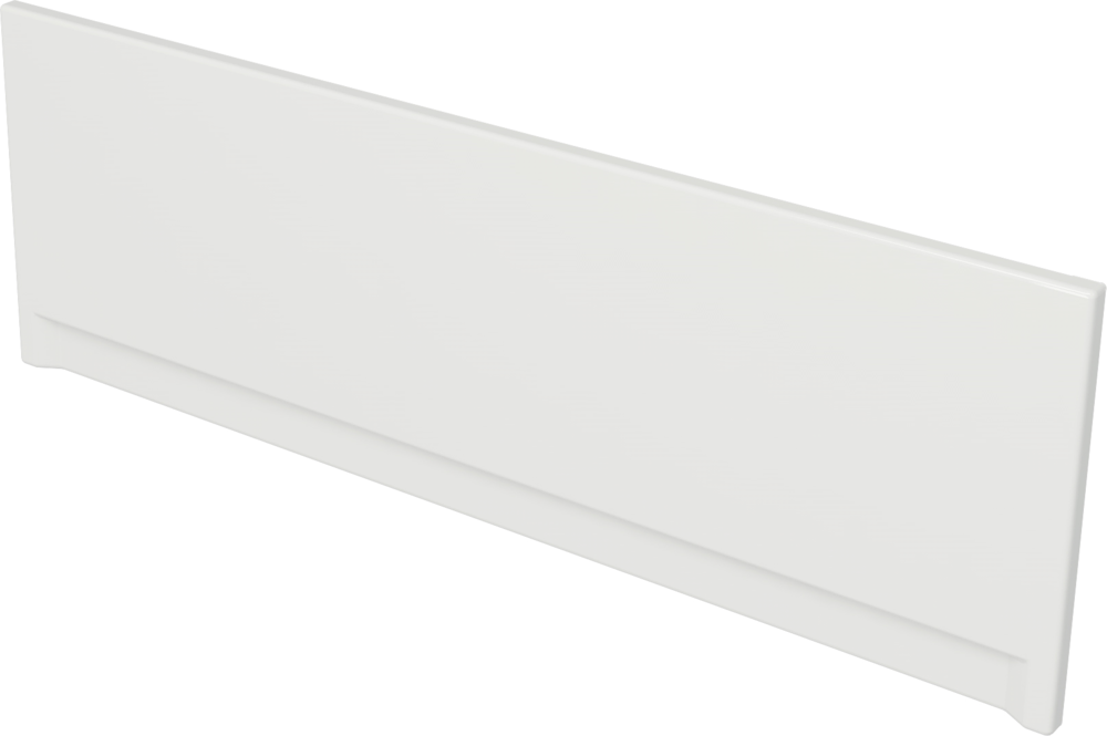 Панель для ванны фронтальная UNIVERSAL TYPE 1 140 Панель для ванны фронтальная UNIVERSAL TYPE 1 140
