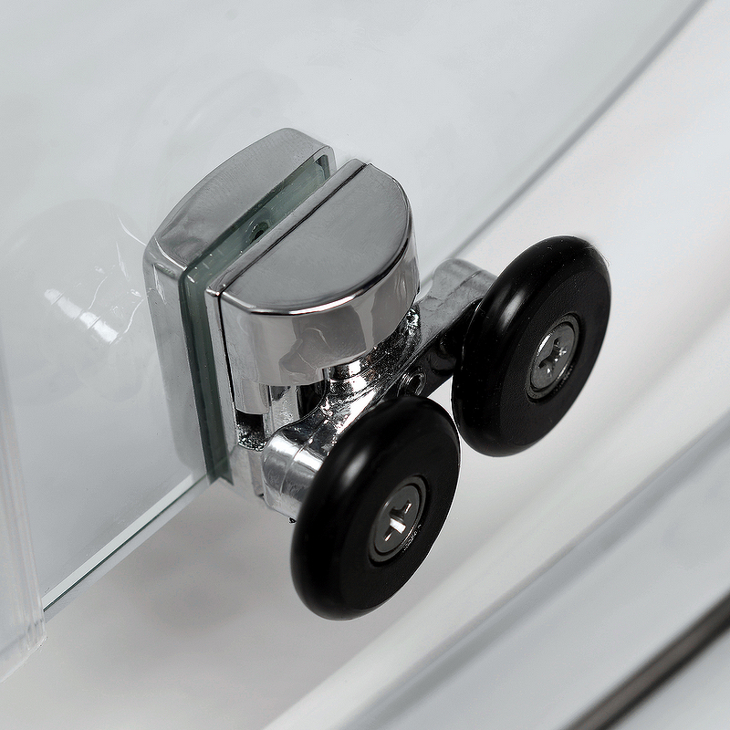 Lippe 45S07 Душевой уголок Wasserkraft Lippe 45S07 Душевой уголок Wasserkraft