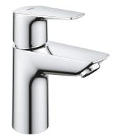 Смеситель Grohe BauEdge 23330001 для раковины, хром