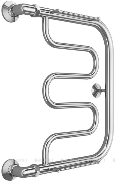 Полотенцесушитель Terminus Фокстрот (1")500х400 Полотенцесушитель Terminus Фокстрот (1")500х400