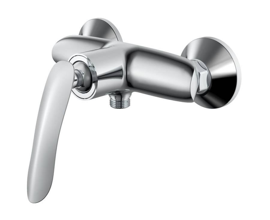 Смеситель для душа  RUSH Island (IS6535-63) Смеситель для душа  RUSH Island (IS6535-63)