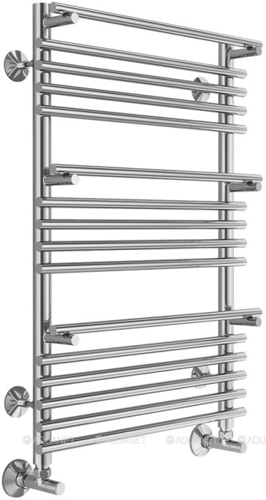 Полотенцесушитель Terminus Вента люкс П16 500х800 Полотенцесушитель Terminus Вента люкс П16 500х800