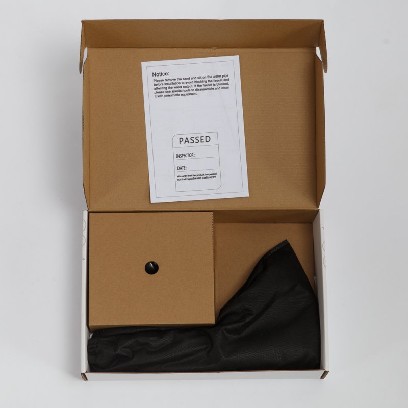 DELTA Смеситель для накладных раковин без донного клапана, чёрный матовый, DEL-LMC-NERO DELTA Смеситель для накладных раковин без донного клапана, чёрный матовый, DEL-LMC-NERO