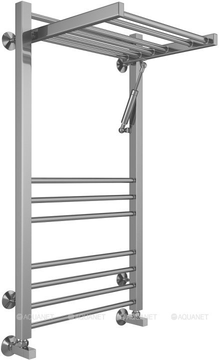 Полотенцесушитель Terminus Валенсия П14 500х1000 Полотенцесушитель Terminus Валенсия П14 500х1000