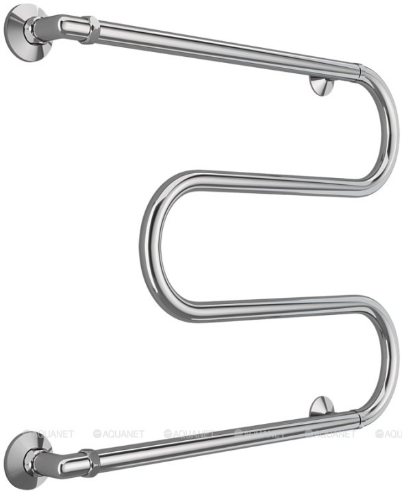 Полотенцесушитель Terminus М-образный (3/4") 600х500 Полотенцесушитель Terminus М-образный (3/4") 600х500