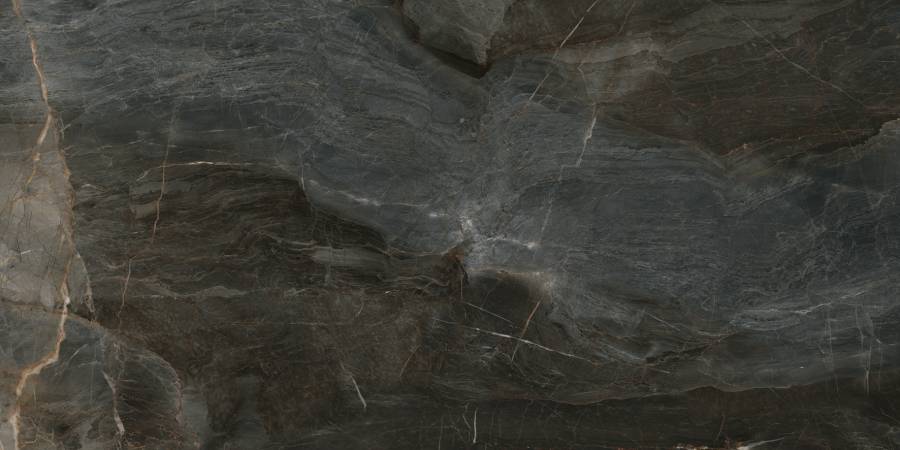 Stellar Wind Керамогранит темно-серый 60x120 Полированный Stellar Wind Керамогранит темно-серый 60x120 Полированный