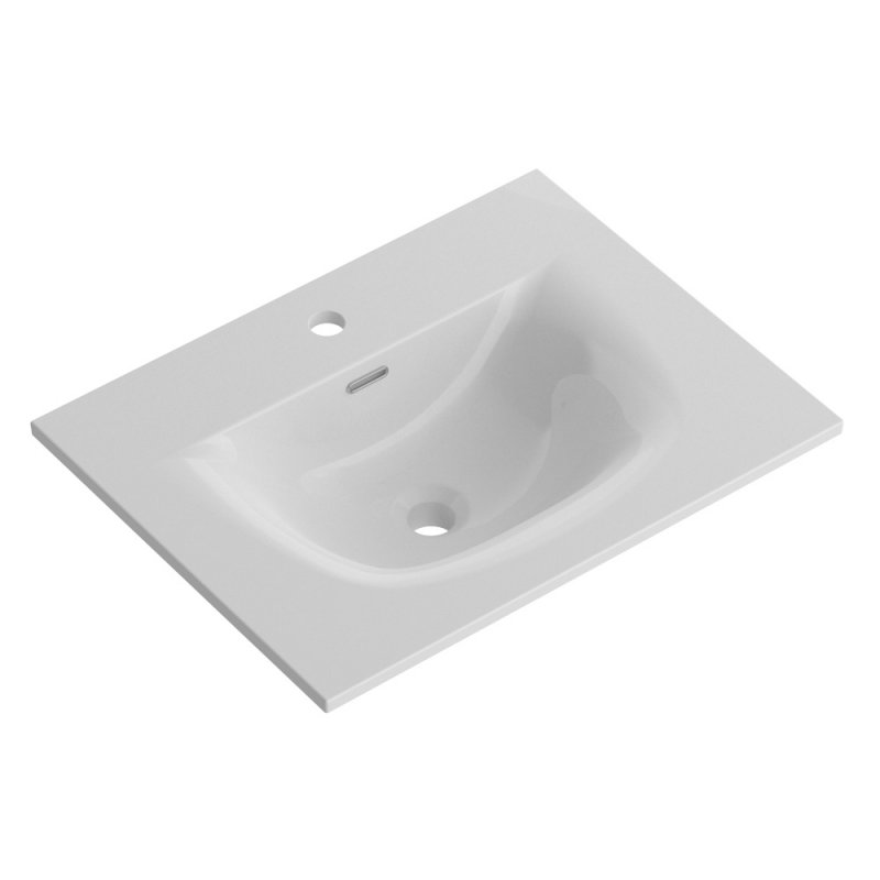 Столешница из керамогранита 616x468 KEP-60-CEM Cemento Столешница из керамогранита 616x468 KEP-60-CEM Cemento