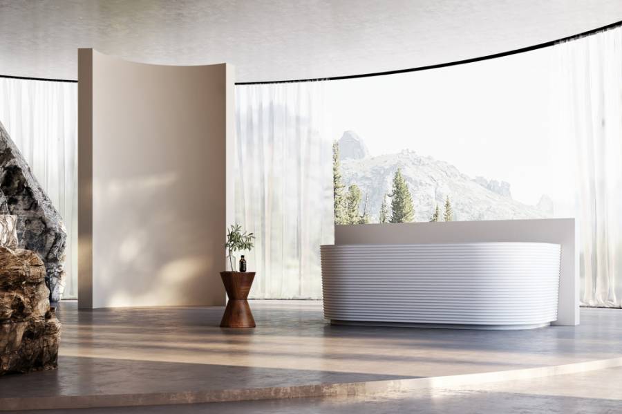 Акриловая ванна Abber 170х80 AB9440-1.7 Акриловая ванна Abber 170х80 AB9440-1.7