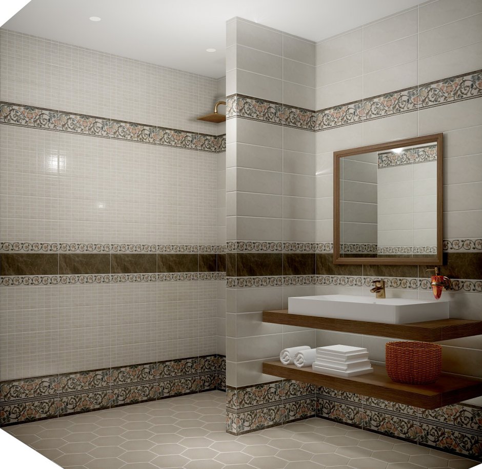 Декор MM15138 Лирия бежевый мозаичный 15*40*6.9 (уп\10шт), шт Декор MM15138 Лирия бежевый мозаичный 15*40*6.9 (уп\10шт), шт