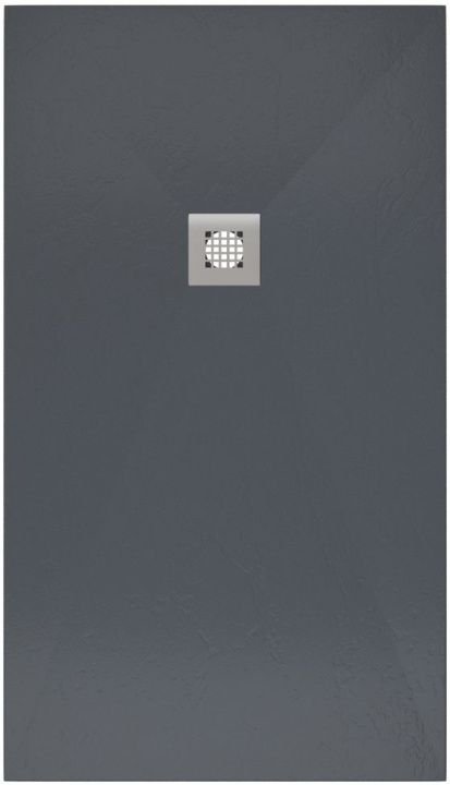 Душевой поддон Allen Brau Priority 140x90 8.31009-BGM синий матовый Душевой поддон Allen Brau Priority 140x90 8.31009-BGM синий матовый