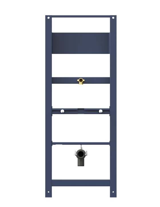 I022701 Система Инсталляция для писсуара I022701 Система Инсталляция для писсуара