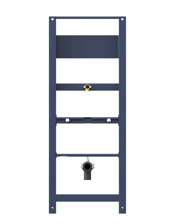 I022701 Система Инсталляция для писсуара I022701 Система Инсталляция для писсуара