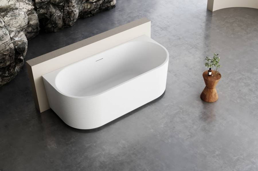 Акриловая ванна Abber 170х80 AB9440-1.7 Акриловая ванна Abber 170х80 AB9440-1.7