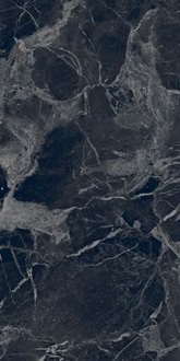 Керамогранит K2730ZN9P0610 Nocturne Nero 9 mm FLPR 60х120