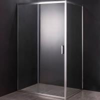 Душевой уголок Orange E23-12090TCR без поддона 120х90, стекло прозрачное Душевой уголок Orange E23-12090TCR без поддона 120х90, стекло прозрачное