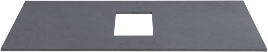 Столешница Allen Brau Priority 100 1.31011.G графит Столешница Allen Brau Priority 100 1.31011.G графит