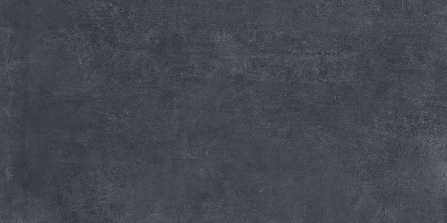 Cement Strength Graphite Керамогранит темно-серый 60х120 Матовый Cement Strength Graphite Керамогранит темно-серый 60х120 Матовый
