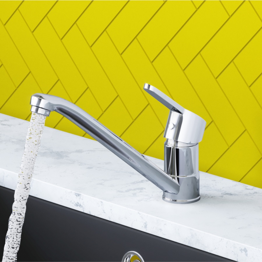 D1012000 Norma, Смеситель Для кухни, шт. D1012000 Norma, Смеситель Для кухни, шт.