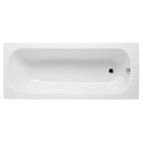 Акриловая ванна Vitra Optimum Neo 150x70 Акриловая ванна Vitra Optimum Neo 150x70