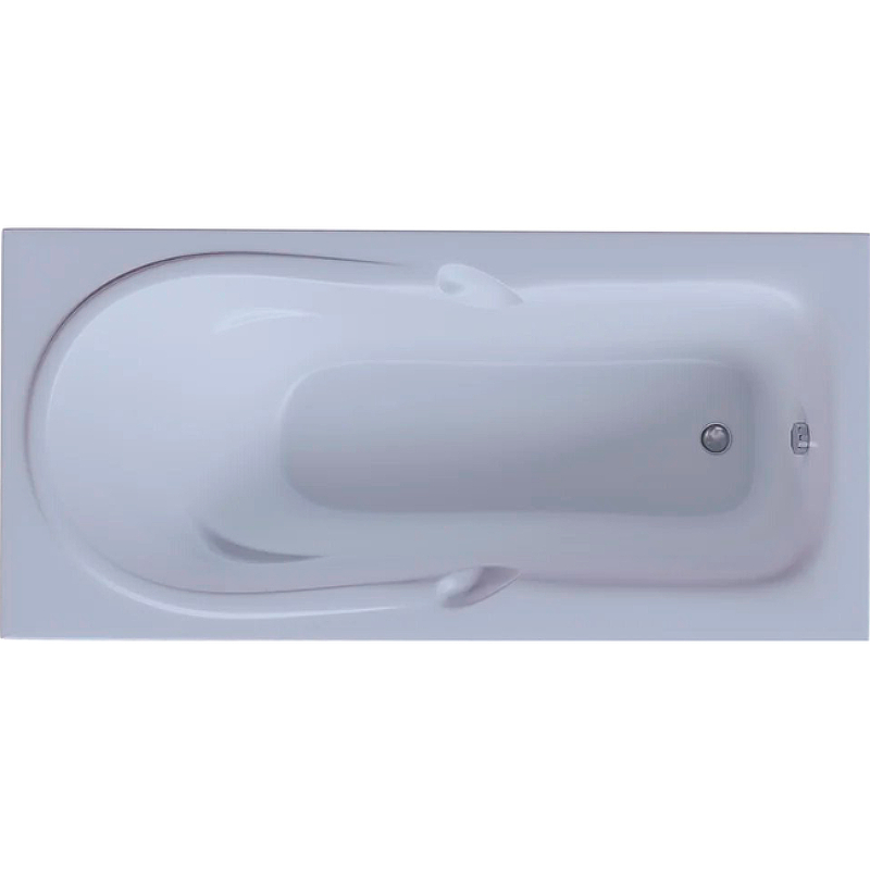 Ванна  Леда пустая с фр.экр.(слив справа) Ванна  Леда пустая с фр.экр.(слив справа)